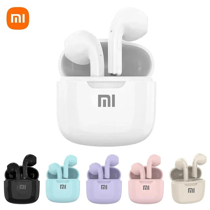 Auriculares XIAOMI Inalámbricos Con Bluetooth Control Táctil Esistentes al Agua