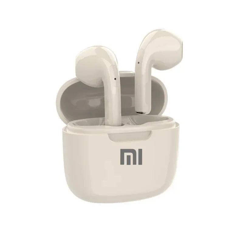 Auriculares XIAOMI Inalámbricos Con Bluetooth Control Táctil Esistentes al Agua